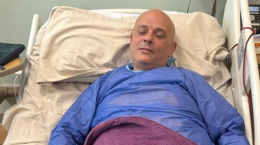 المنتج شادي مقار 