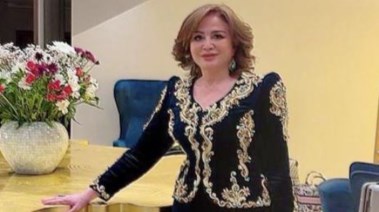 إلهام شاهين