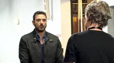 أحمد عز من فيلم الأمير 