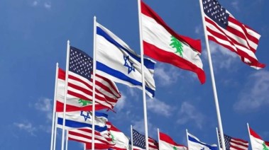أمريكا وإسرائيل ولبنان ـ تعبيرية