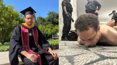 منفذ محاولة اغتيال ترامب ـ كول توماس ألين