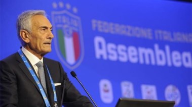 جابرييلي جرافينا