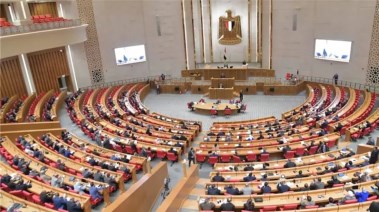 مجلس النواب - أرشيفية