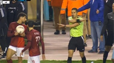 الأهلي وسيراميكا