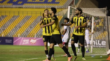 الإسماعيلي والمقاولون العرب