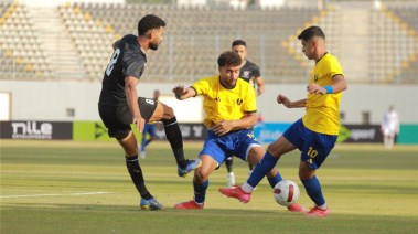 كهرباء الإسماعيلية 