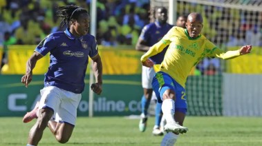 صن داونز والترجي