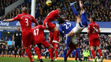 ديربي الميرسيسايد