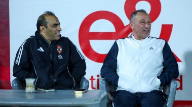 محمود الخطيب وسيد عبدالحفيظ