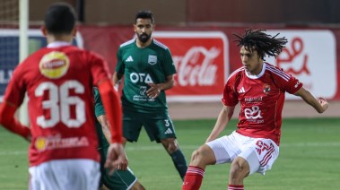 الاهلي وزد