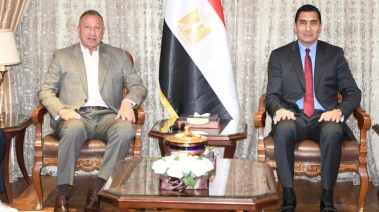 جوهر نبيل ومحمود الخطيب