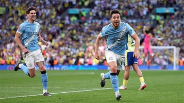 مانشستر سيتي