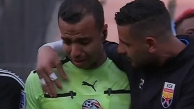 الحكم مصطفى الشهدي