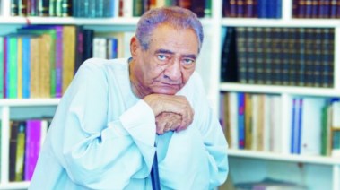 عبد الرحمن الأبنودي