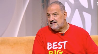 خالد الصاوي 