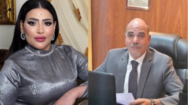  الفنانة بدرية طلبة 