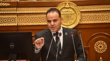 النائب الحسيني الليثي