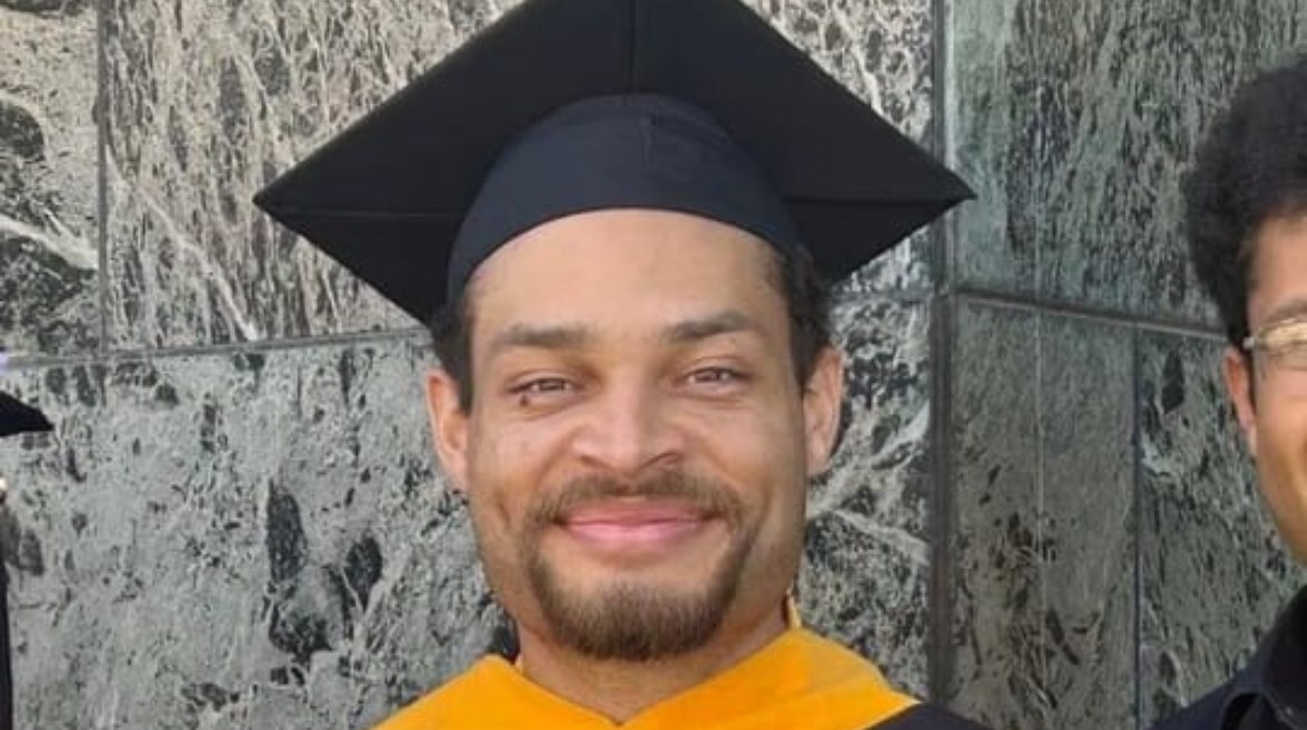 توماس ألين بعد القبض عليه 