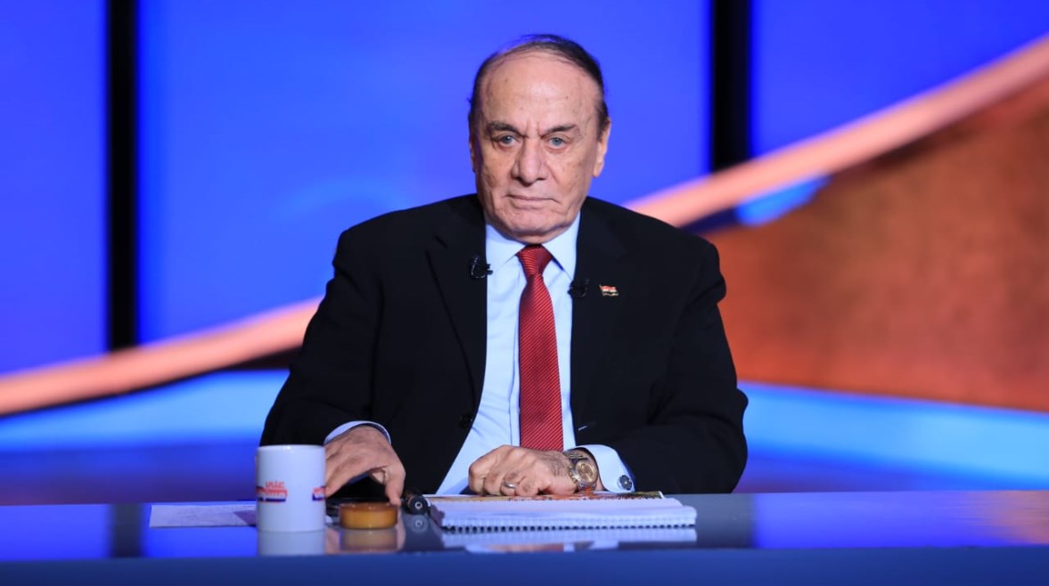 اللواء سمير فرج