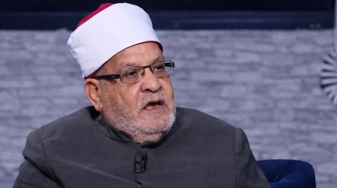 الدكتور أحمد كريمة