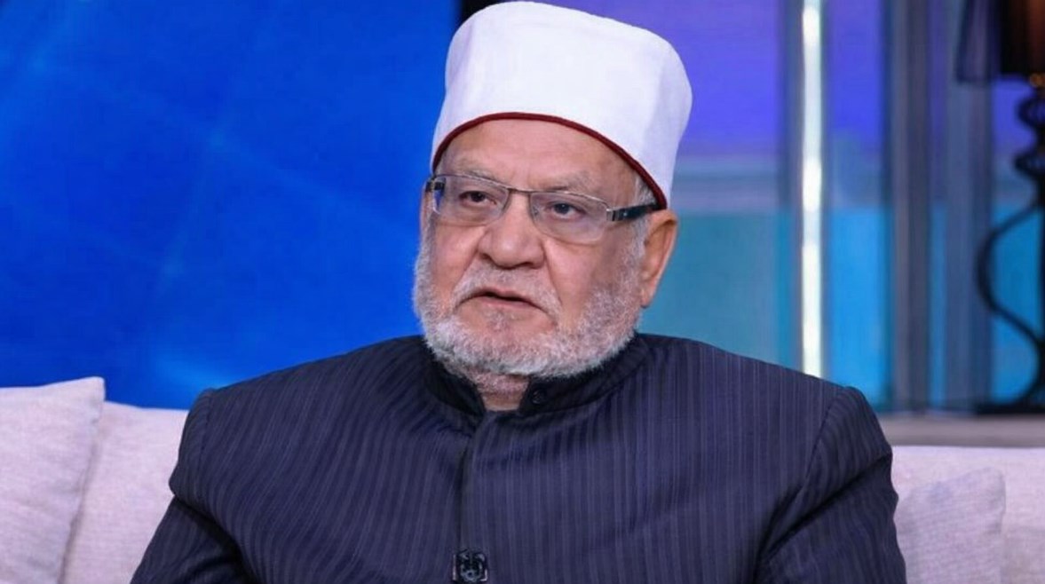 الدكتور أحمد كريمة