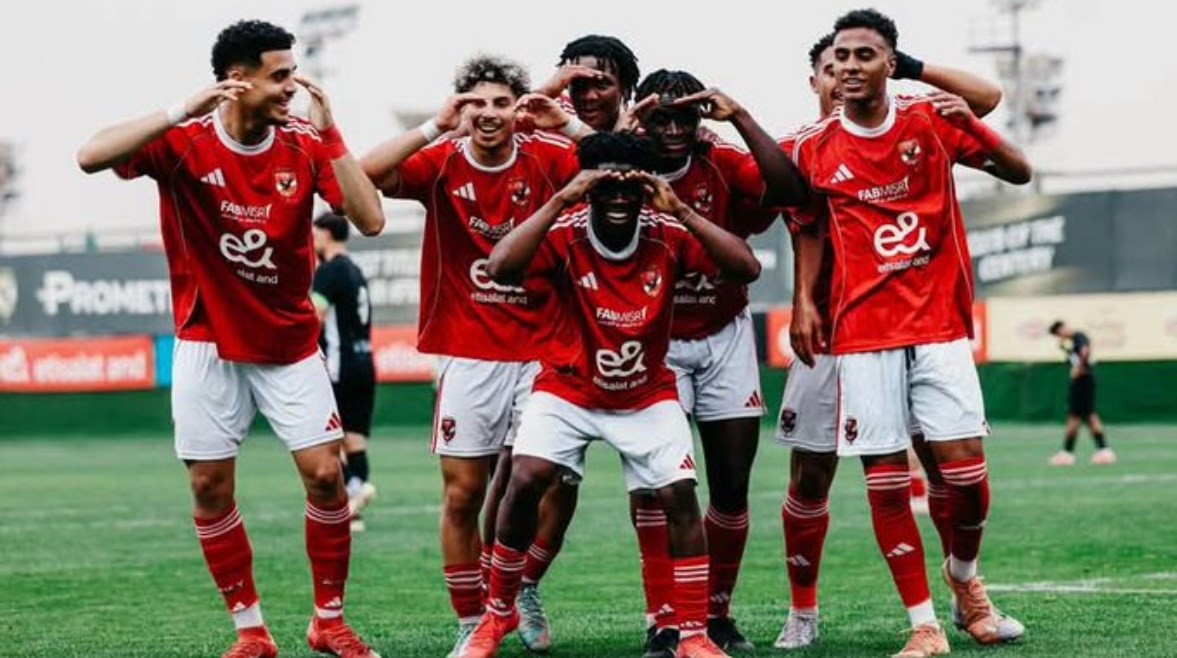 أهلي 2005 بطل دوري الجمهورية