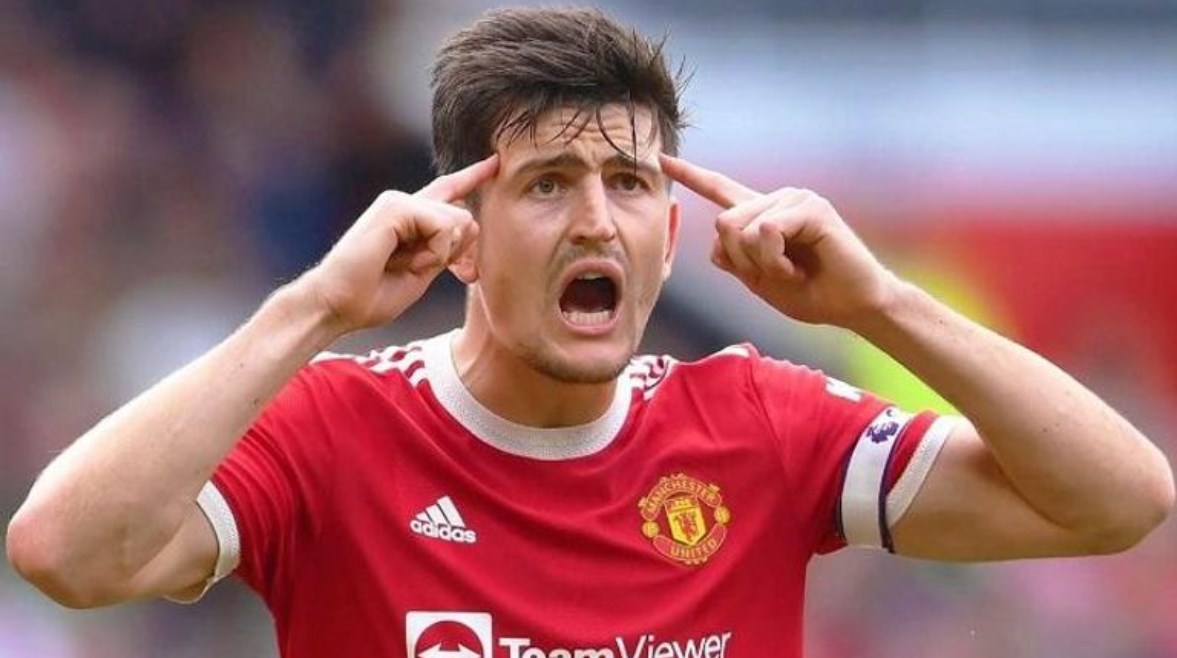 هاري ماجواير