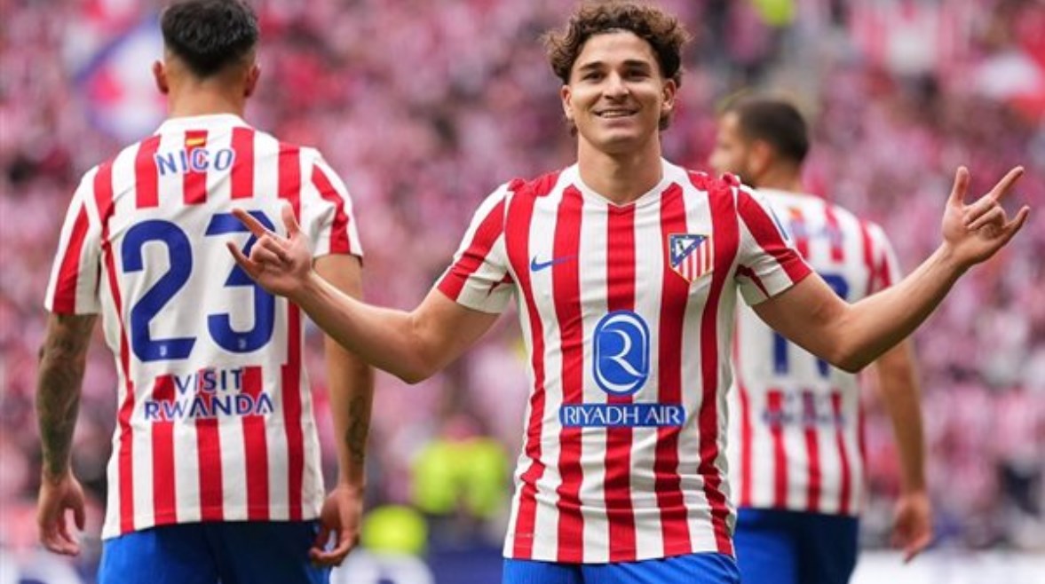 جوليان ألفاريز