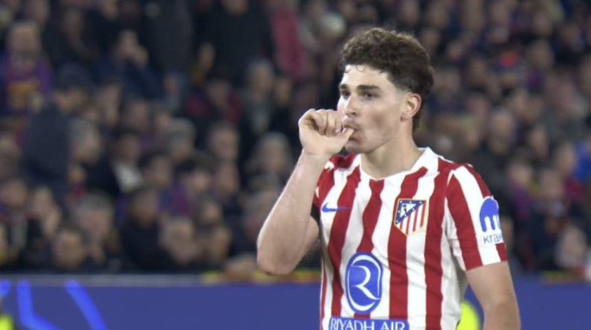 جوليان ألفاريز