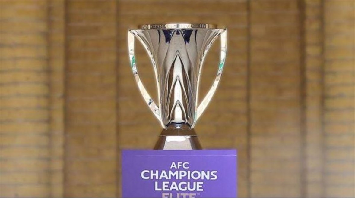 دوري أبطال آسيا للنخبة