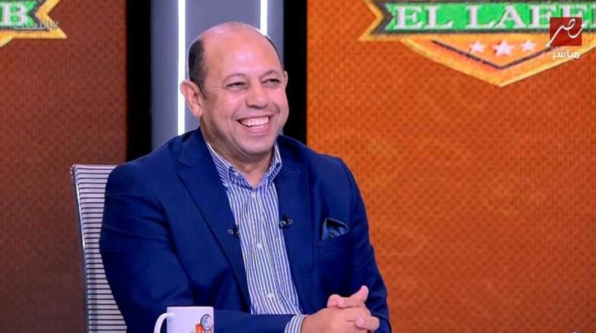 أحمد سليمان 