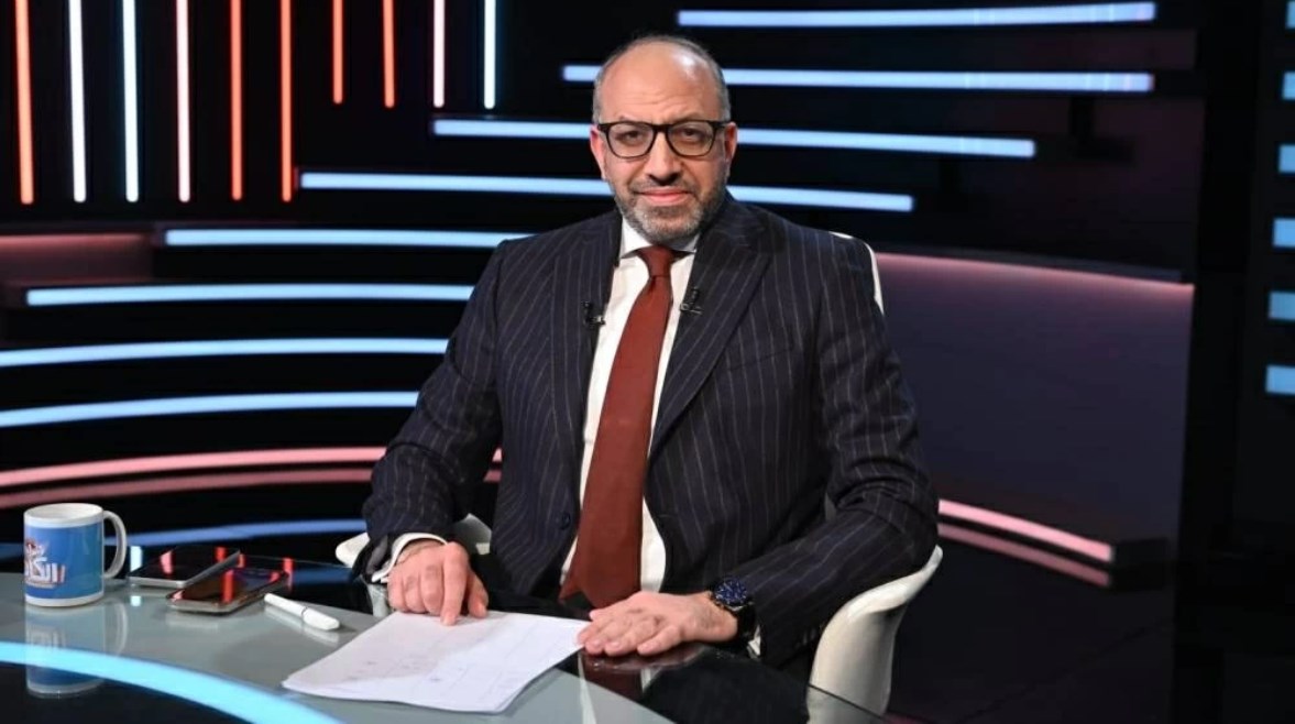 حسام المندوه 