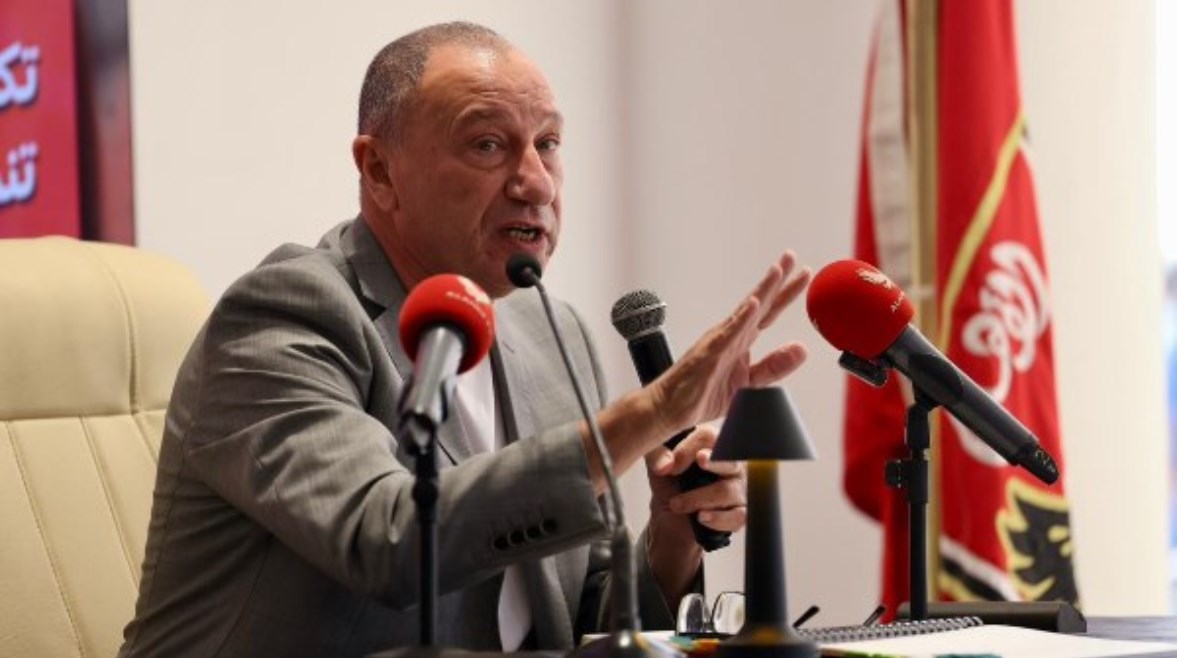 محمود الخطيب