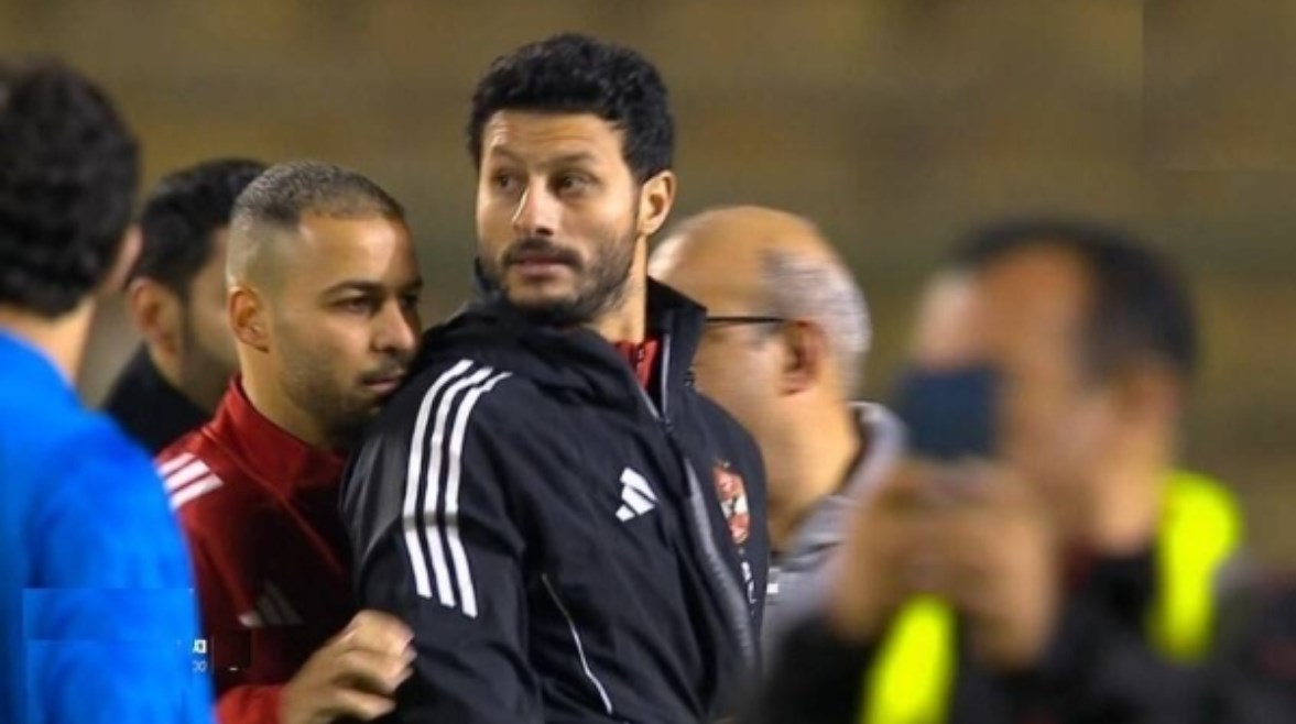 محمد الشناوي