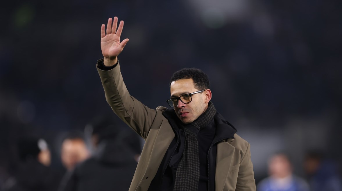 ليام روسينيور