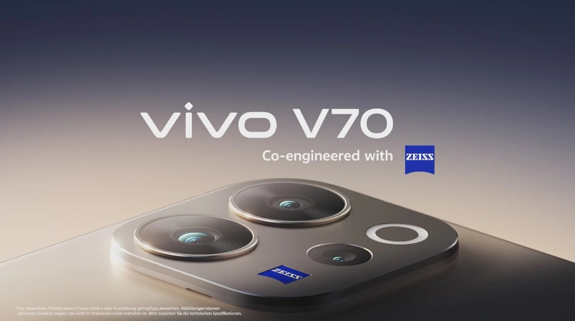 هاتف فيفو V70