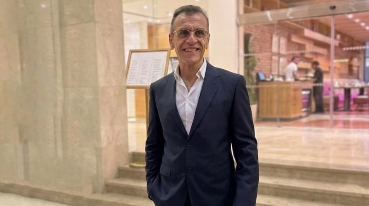 الدكتور طه عبد المحسن، رئيس مجلس إدارة الشركة