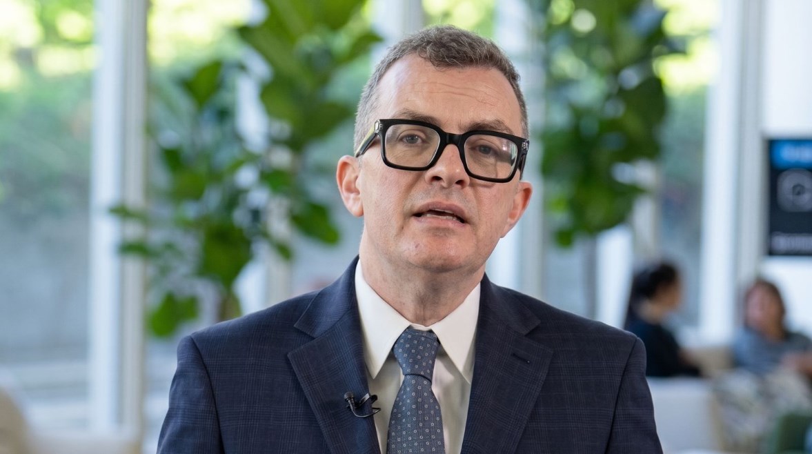 وزير التخطيط والتنمية الاقتصادية، أحمد رستم