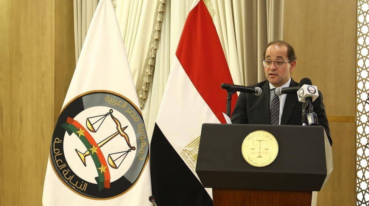 وزير المالية، أحمد كجوك