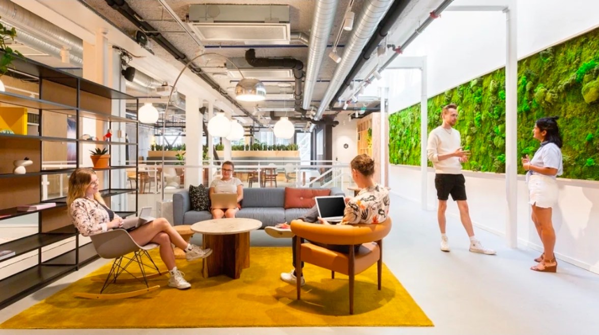 شركات التكنولوجيا