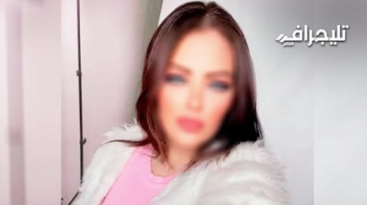  البلوجر بسنت سليمان