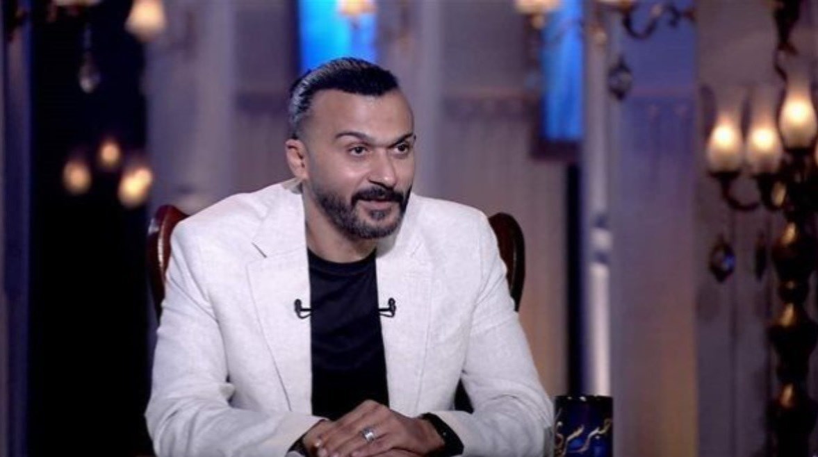 إبراهيم سعيد