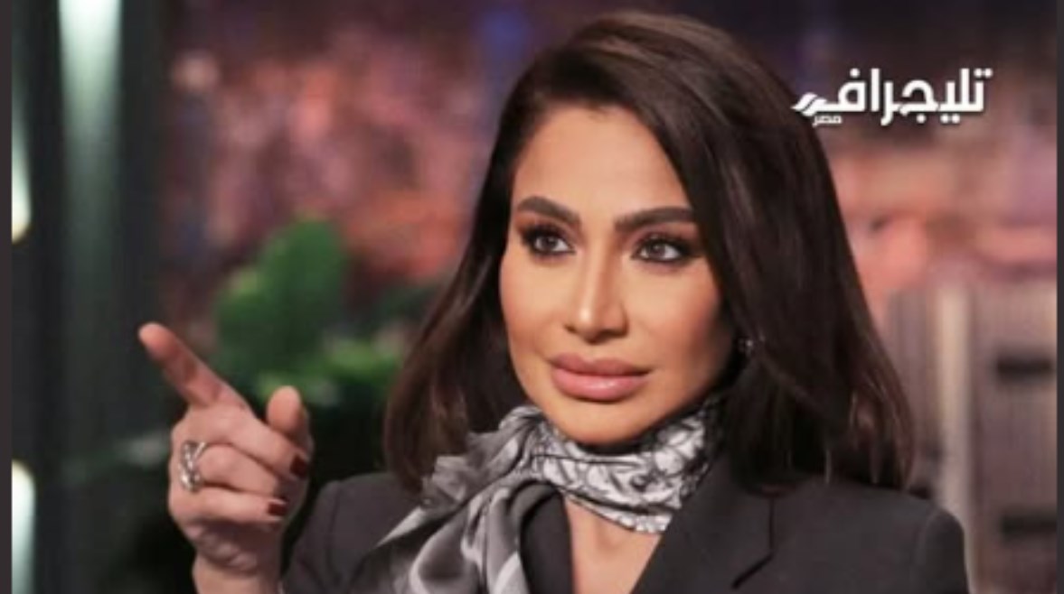 الإعلامية بسمة وهبة