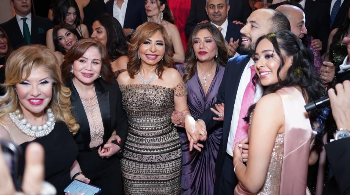 لميس الحديدي