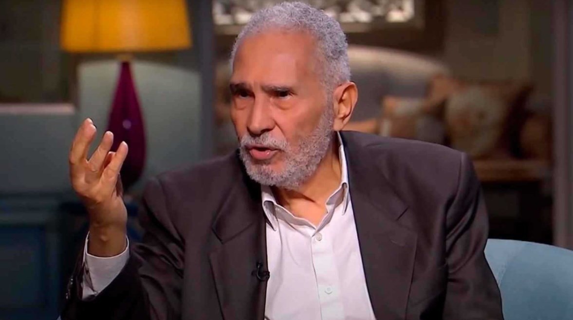 عبدالرحمن أبو زهرة