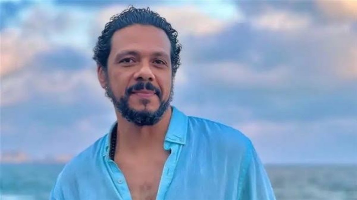 حمزة العيلي