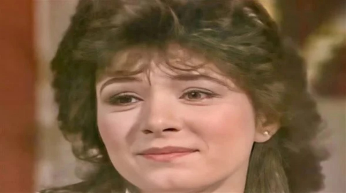 الفنانة هالة فؤاد