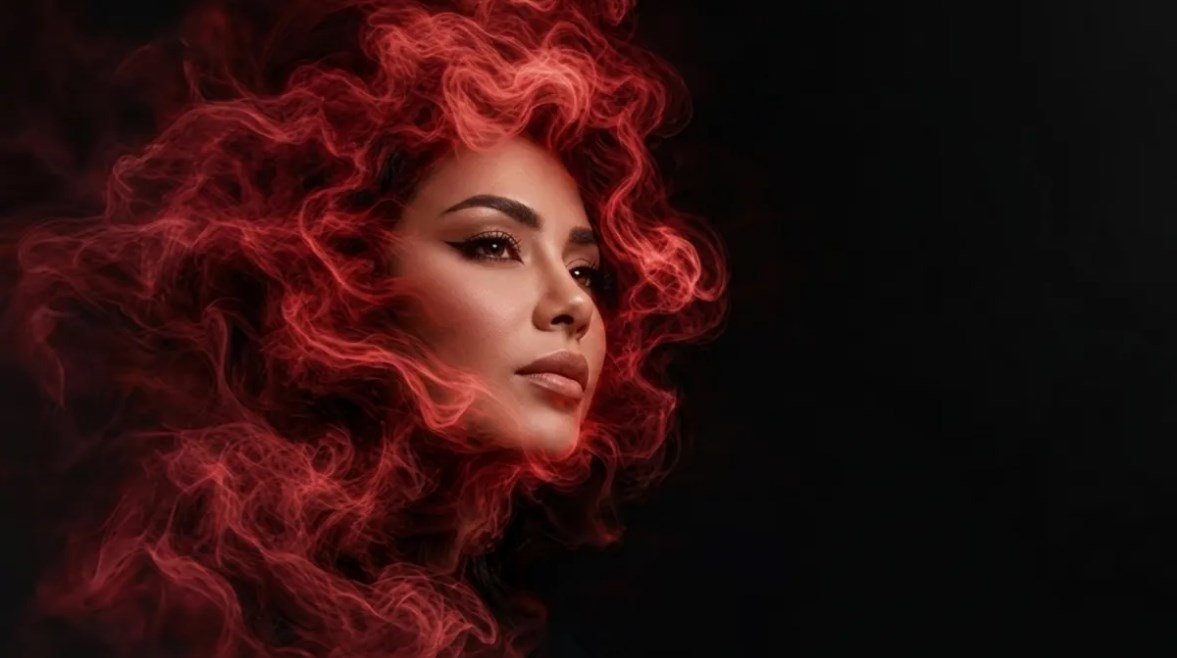 شيرين عبدالوهاب