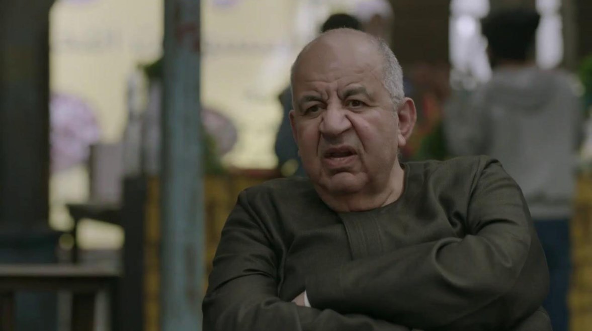 محمد التاجي