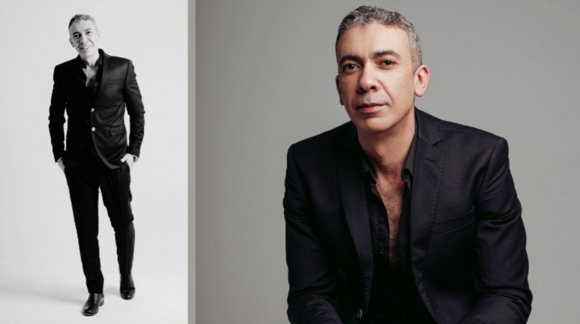 الدكتور ضياء العوضي